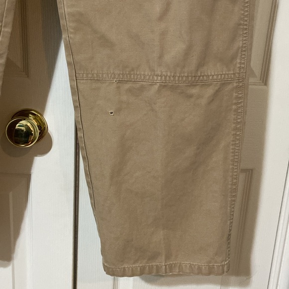 Men’s 5.11 Tactical Pants Khaki Size 42x32 - Picture 7 of 7